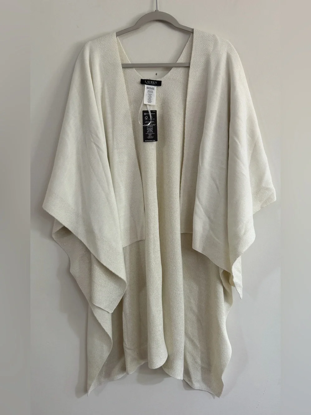 Lauren Ralph Lauren new tags
